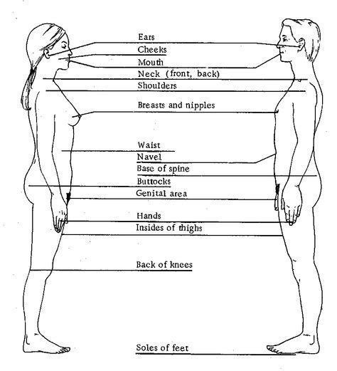 erogene zone englisch|are there erogenous zones.